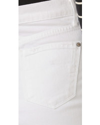 James Jeans Front Slit Lana Skirt