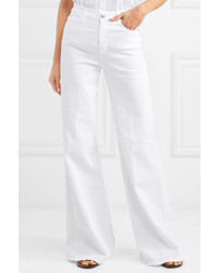 Frame Le Palazzo High Rise Wide Leg Jeans