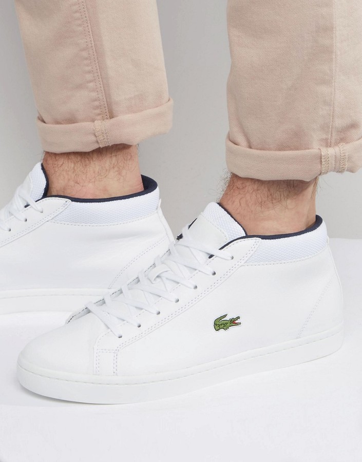 Details about   Lacoste Straightset 319