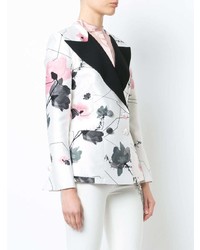 Thomas Wylde Admiral Double Breasted Jacket