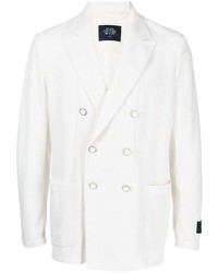 Man On The Boon. Bookle Double Breasted Blazer