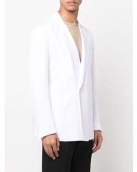 Costumein Buttoned Double Breasted Blazer