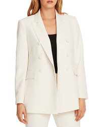 Vince Camuto Double Breasted Jacket