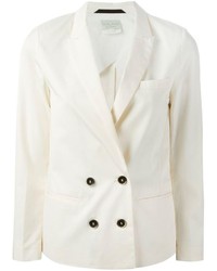 Forte Forte Double Breasted Blazer