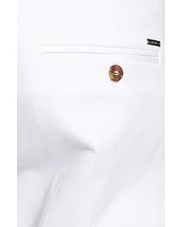 DSQUARED2 Andy Slim Fit Stretch Cotton Pants