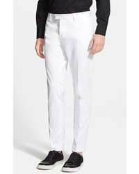 DSQUARED2 Andy Slim Fit Stretch Cotton Pants