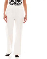 Alfred Dunner Beekman Place Pull On Pants