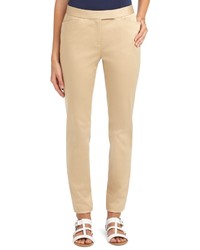 Brooks Brothers Cotton Stretch Lizzy Fit Pants