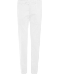 Etro Cotton Suit Pants
