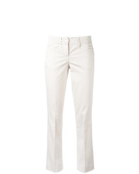 Dondup Cropped Flared Trousers