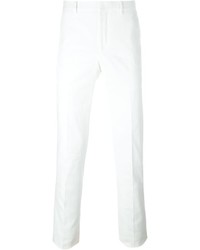 givenchy white pants