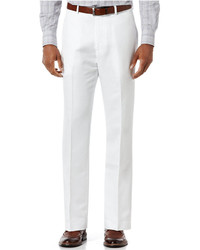 Perry Ellis Linen Suit Pants