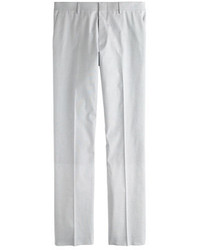 J.Crew Ludlow Suit Pant In Italian Cotton