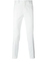 Neil Barrett Classic Tailored Trousers