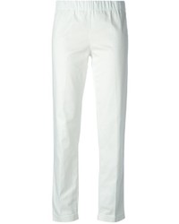 P.A.R.O.S.H. Straight Fit Trousers