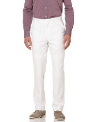 Perry Ellis Linen Cotton Suit Pant