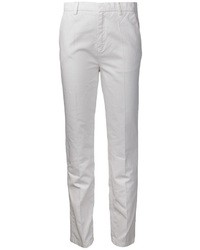 Sofie D'hoore Plug Fitted Cuff Trouser