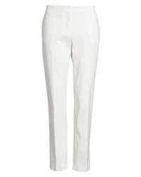 Vince Camuto Stretch Twill Skinny Pants