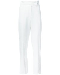 Ungaro Emanuel High Waisted Trousers