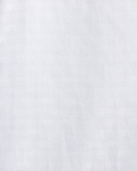 1 Like No Other Tonal Dot Cotton Dress Shirt White