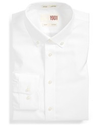 1901 Trim Fit Dress Shirt