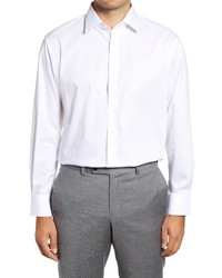 Nordstrom 3  Fit Solid Non Iron Dress Shirts