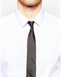 Asos Smart Shirt And Tie Set Save 13%, $36 | Asos | Lookastic