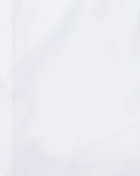 Giorgio Armani Basic Cotton Dress Shirt White