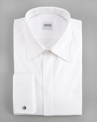 Armani Collezioni Basic Formal Shirt Modern Fit