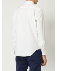 Maison Margiela Bib Shirt