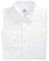 Brooks Brothers Black Fleece Button Down Oxford Shirt