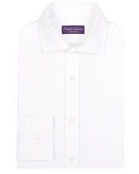 Ralph Lauren Purple Label Bond Dress Shirt