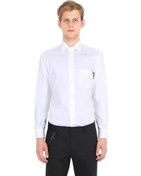 Brooks Brothers Classic Collar Cotton Pinpoint Shirt