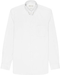 Reiss Buster Shirt With Bar
