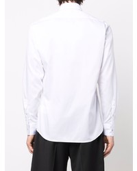 Karl Lagerfeld Button Down Cotton Shirt