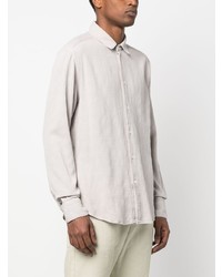 Barena Button Down Cotton Shirt