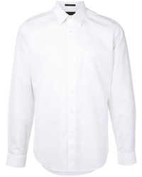 D'urban Button Down Cotton Shirt