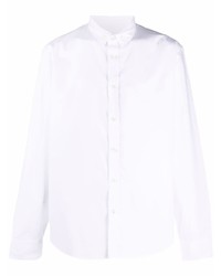 Kenzo Button Down Cotton Shirt