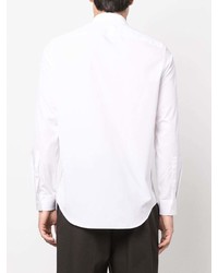 Jil Sander Button Down Fitted Shirt