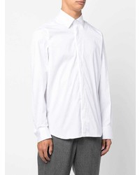 PT TORINO Button Down Fitted Shirt