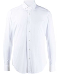 Xacus Button Down Fitted Shirt