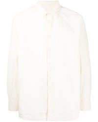 Casey Casey Button Down Fitted Shirt