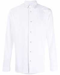 Hydrogen Button Down Fitted Shirt