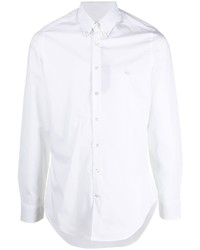 Etro Button Down Fitted Shirt