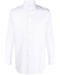 Finamore 1925 Napoli Button Down Fitted Shirt