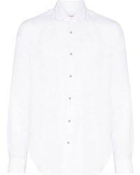 Orlebar Brown Button Down Long Sleeve Shirt