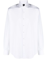 Xacus Button Down Long Sleeve Shirt