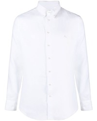 Etro Button Down Long Sleeved Shirt