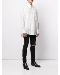 Bed J.W. Ford Button Down Shirt