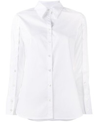 Creatures of the Wind Buttoned Sleeve Shirt